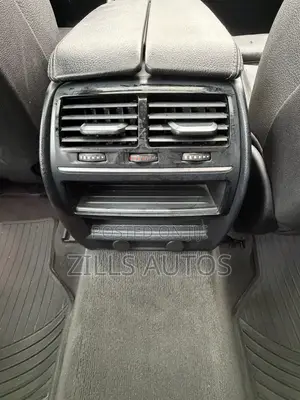 BMW 6 Series 640i Coupe 2018 Gray