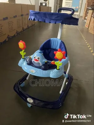 Baby Walker
