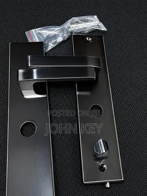 Security Baodeb Handle