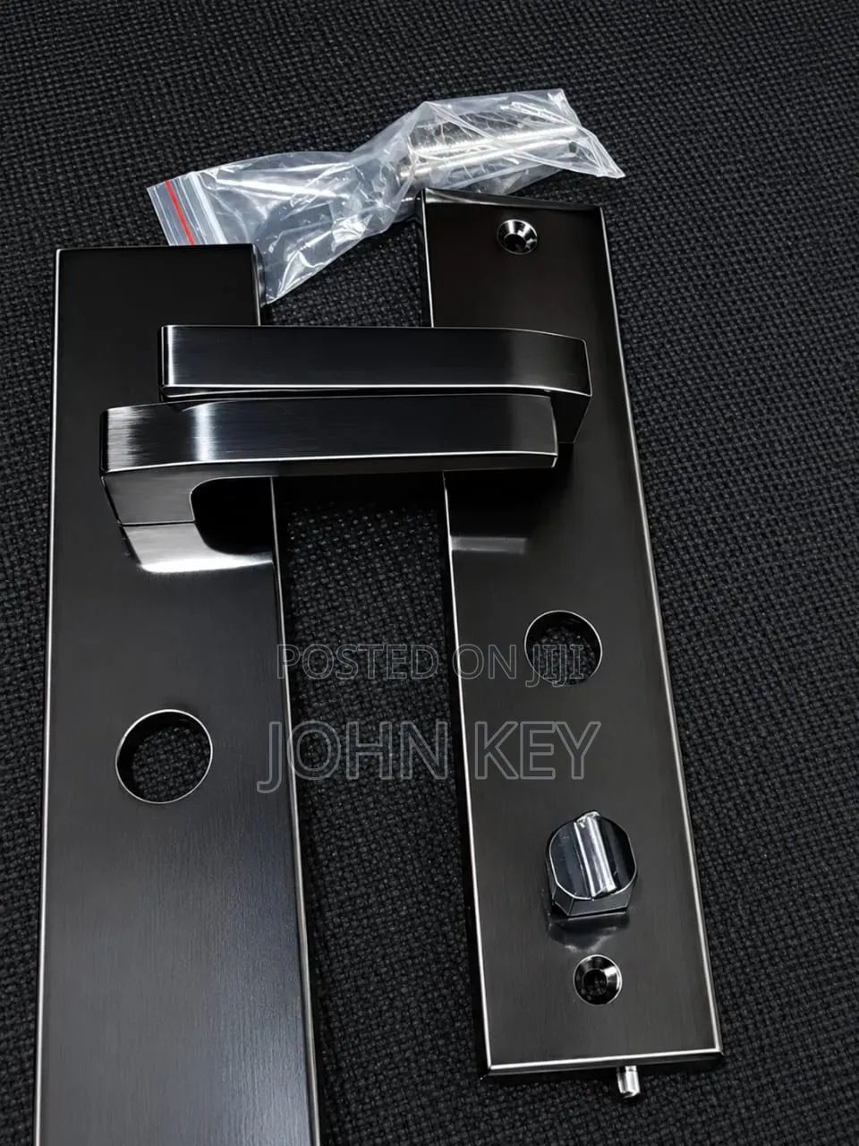 Security Baodeb Handle