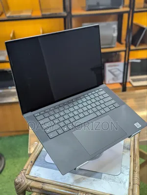 Laptop Dell XPS 15 9500 16GB Intel Core i9 SSD 512GB
