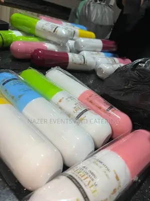 Capsule Umbrella