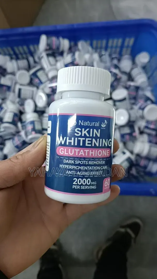 Skin Whitening