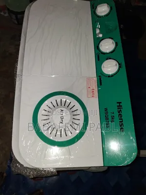 Brand New Washing Machine for Sale