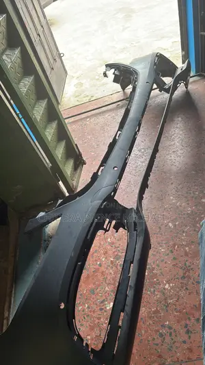 Skeleton Bumper for W222 S Class 2020 Model
