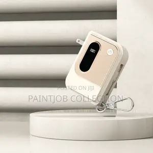 Nature Power K66 Power Bank