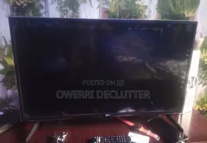 LG 32 Inches Led TV