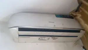 Hisense 1.5hp AC