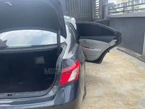 Lexus ES 350 2009 Gray