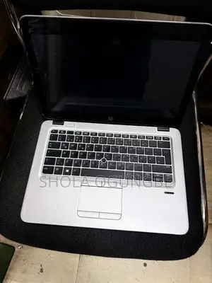 Laptop HP EliteBook 820 G3 8GB Intel Core i5 SSD 256GB