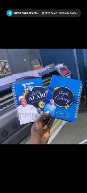 GENERAL Printing