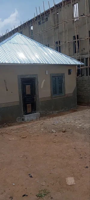 Furnished 1bdrm House in Dakibiyu for sale