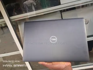 Laptop Dell Latitude 5400 8GB Intel Core i5 SSD 256GB