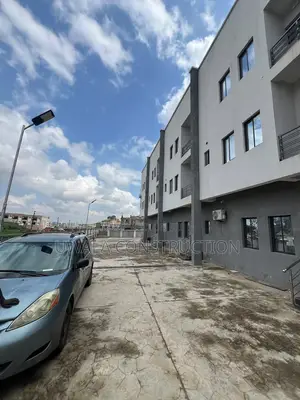 Furnished 4bdrm Apartment in Guzape District for rent