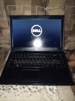 Laptop Dell Latitude 13 3340 4GB Intel Core i3 HDD+SSD 32GB