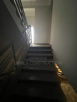 4bdrm Apartment in Guzape District for rent