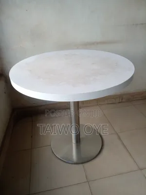 Restaurant Table