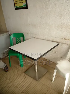 Restaurant Table