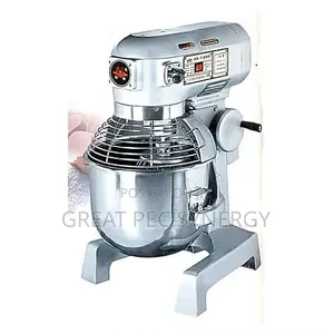 Food Mixer B10b - 10 Liters