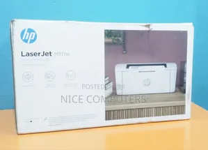 HP Laserjet M110w