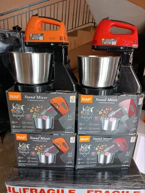2liters Mixer