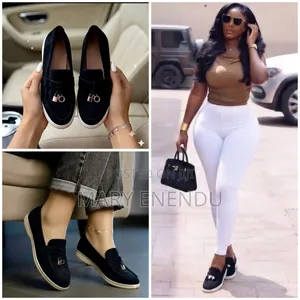 Women's Casual Slip on Loafers