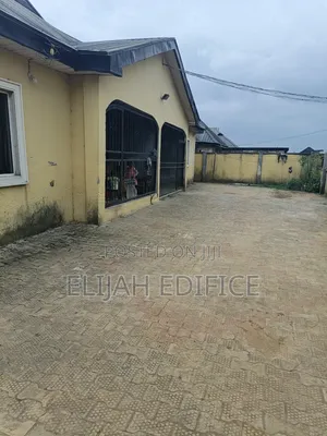 1bdrm Apartment in Gbaga, Ijede / Ikorodu for rent