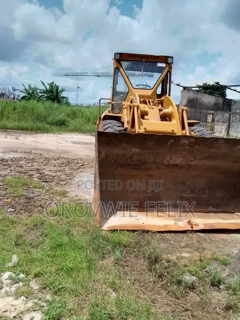 950C Wheel Loader