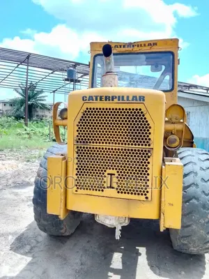 950C Wheel Loader