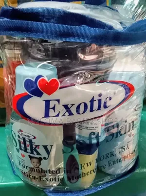 Exotic Set