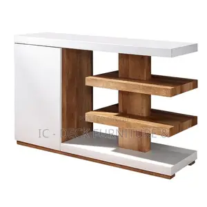 TBL1 Brayden 4ft Console Table