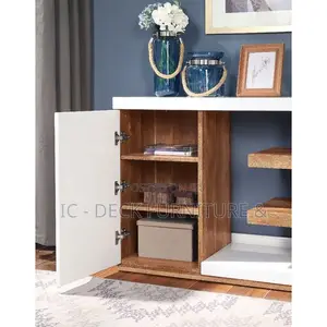 TBL1 Brayden 4ft Console Table