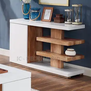 TBL1 Brayden 4ft Console Table