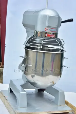 Food Mixer B15b - 15 Liters