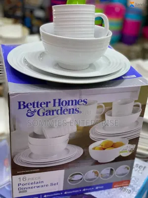 30pcs Dinner Set