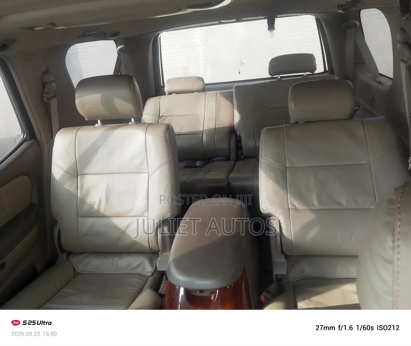 Toyota Sequoia 2006 White
