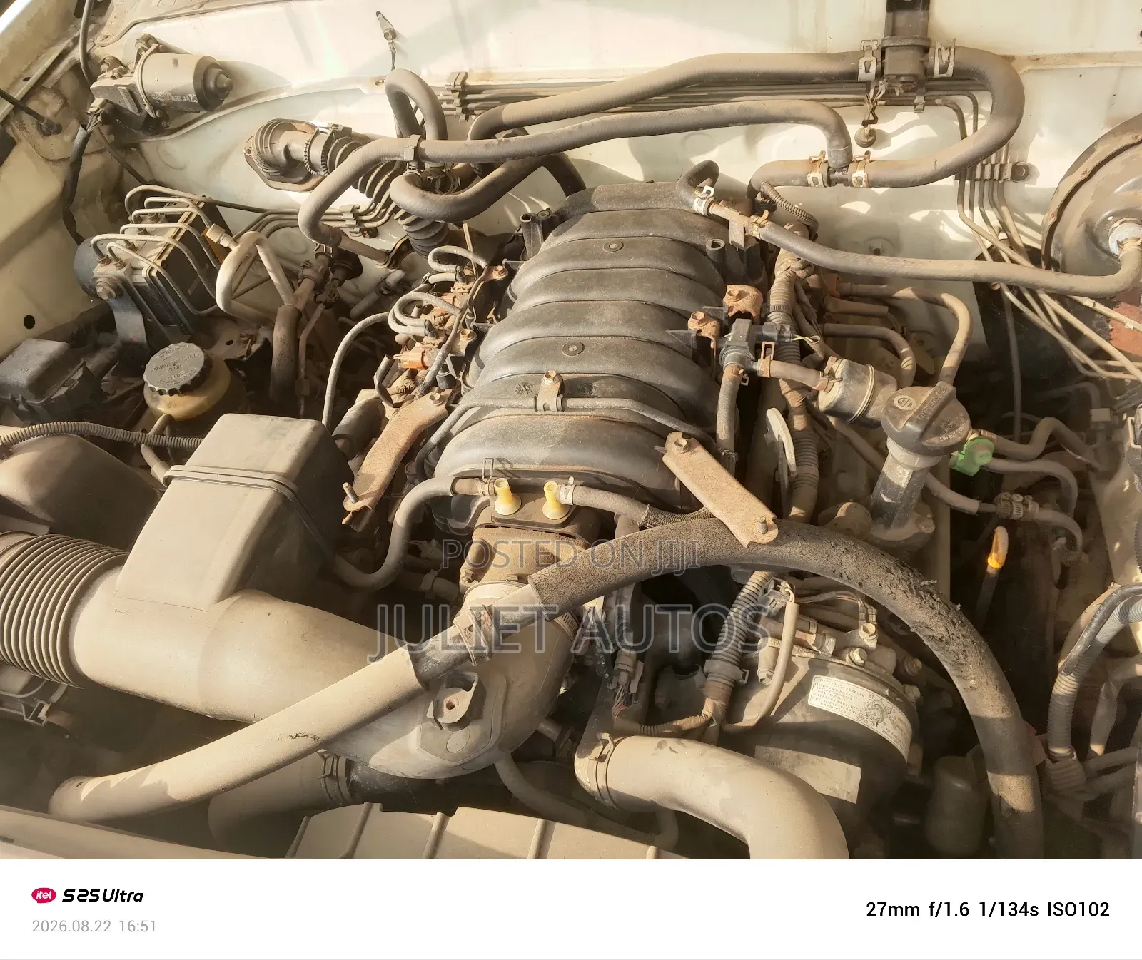 Toyota Sequoia 2006 White