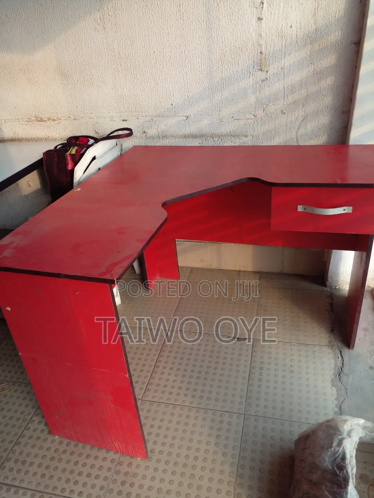 Office Table
