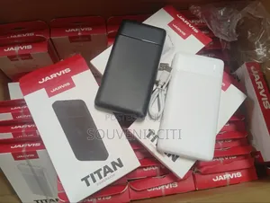 Quality Powerbanks