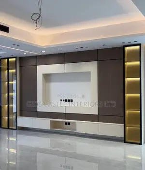 TV Console / TV Wall Unit