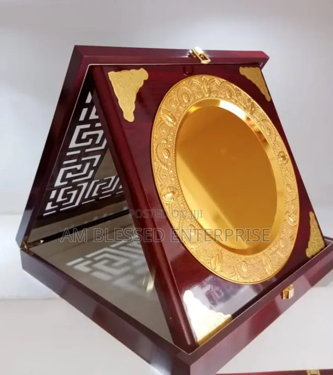 Award Plaque