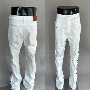*Best Quality Bootcut Jeans “Rare Find” Now Available and Jacket