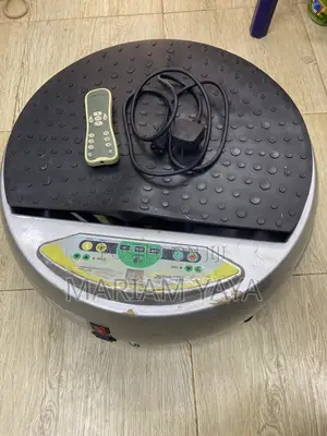 Fit Massage