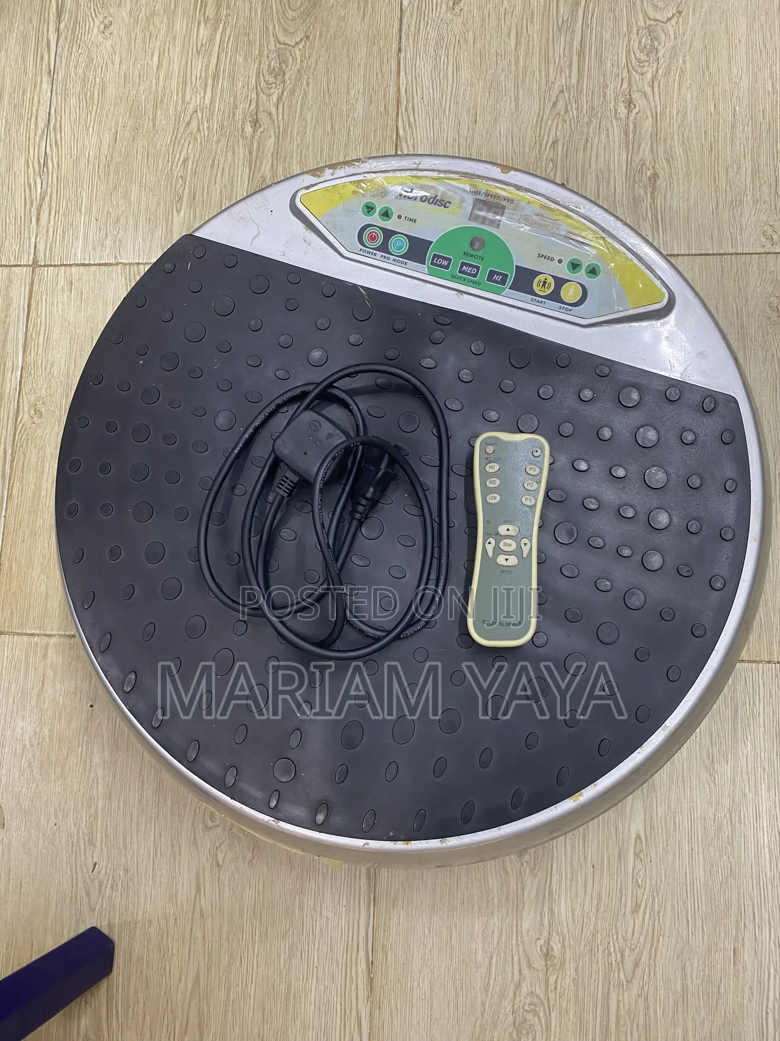 Fit Massage