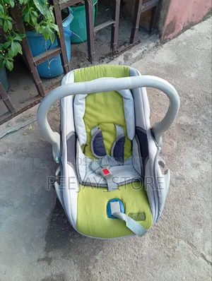 Infant Car Seat