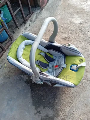 Infant Car Seat