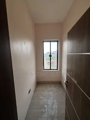 4bdrm Duplex in Guzape District for rent