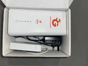 Airtel 5G Router