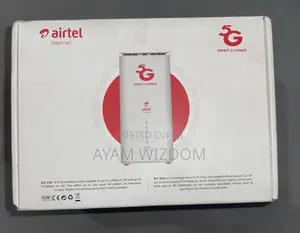 Airtel 5G Router