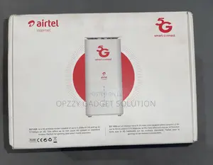 Airtel 5G Router